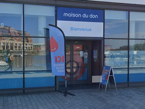 Dunkerque : Concert samedi à la Maison du Don du Sang