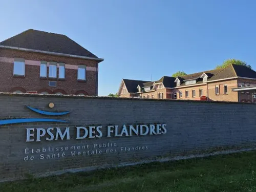 Bailleul : le directeur de l’EPSM des Flandres s’explique après les...