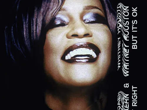 Le son tout neuf du jour : Felix Jaehn x Whitney Houston — It's Not...