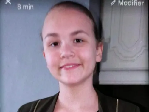 Bourbourg : Une fille de 13 ans recherchée par la gendarmerie de...