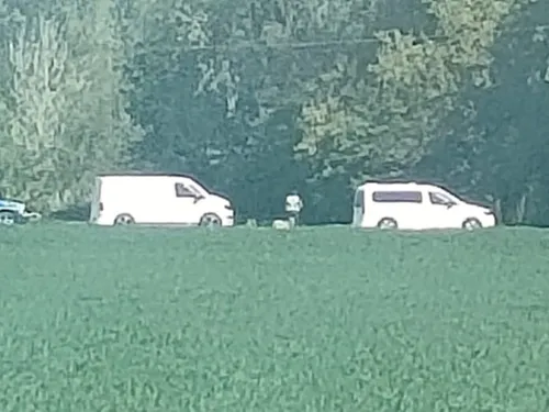 Recques-sur-Hem : un corps retrouvé sans vie
