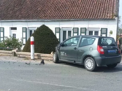 Saint-Folquin : c'est la troisième fois en huit mois que le même...