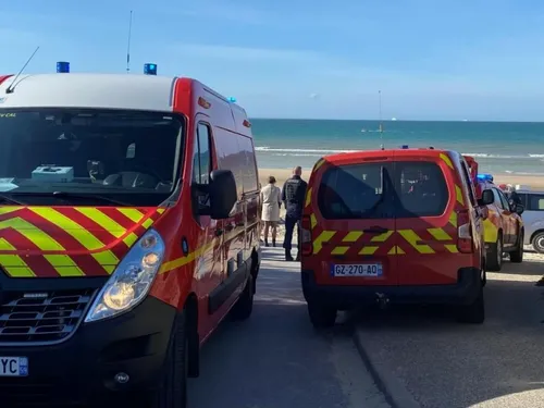 Blériot : décès d'une septuagénaire après une noyade