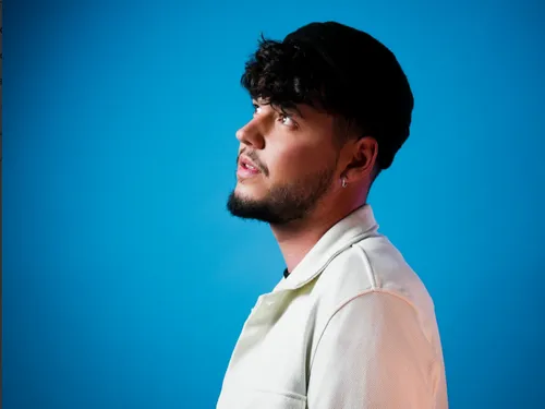 Joseph Kamel : De l'échec au triomphe musical !