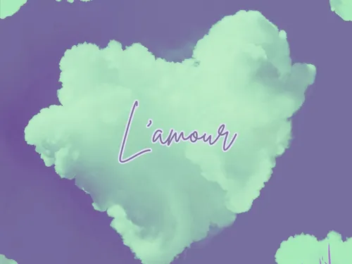 Le son tout neuf du jour : Keen'V - L'amour