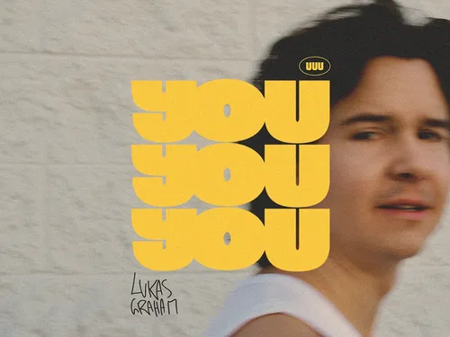 Le son tout neuf du jour : Lukas Graham – You You You