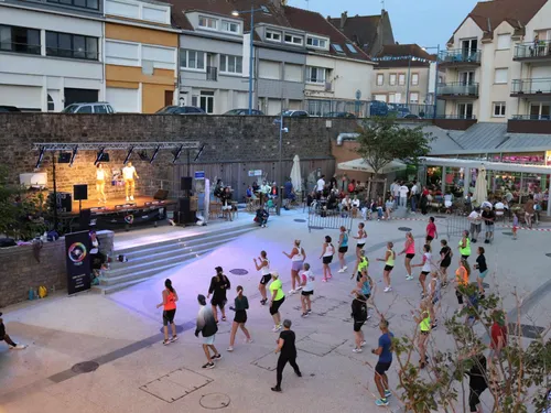 Le Portel : 4h de sport ce samedi soir, cap ou pas cap ?