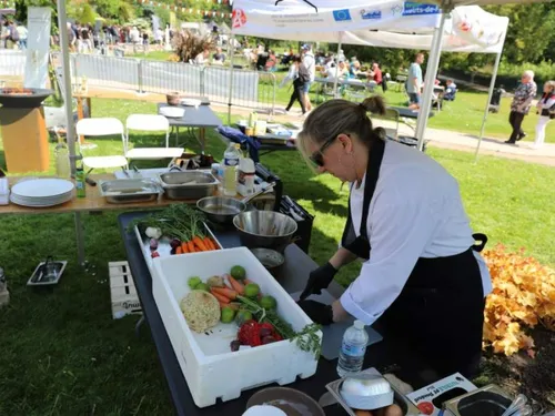 Hazebrouck voit plus grand pour la deuxième édition du North Food...