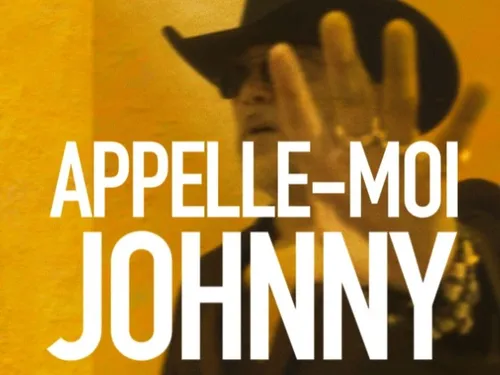 Le son tout neuf du jour : Pascal Obispo - Appelle moi Johnny