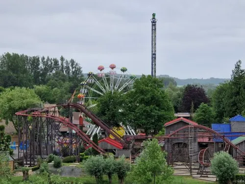Un bon début de saison pour Dennlys Parc à Dennebrœucq 