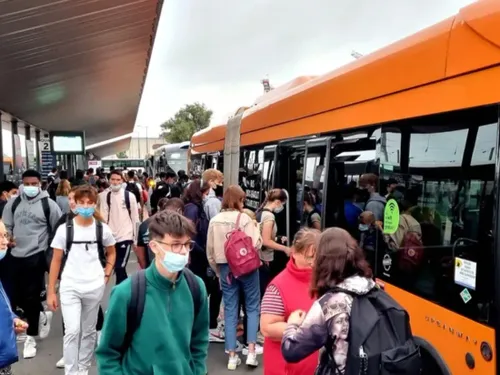Dunkerque - Gravelines : le doublement de la ligne C4 parmi les...