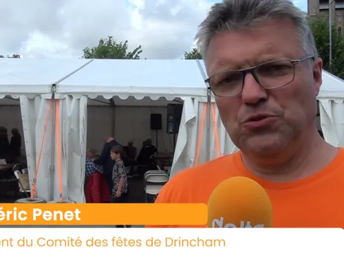 La Route des Fours à Pain : un week-end de tradition, de marche et...