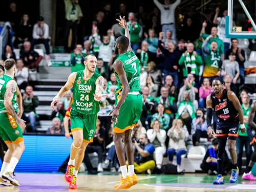 Basket : Le Portel est-il prêt à jouer le maintien. Sur le papier...
