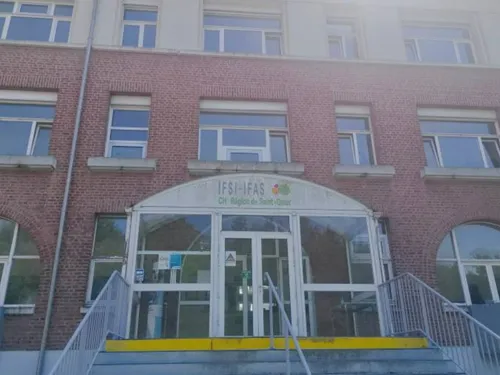 Helfaut : la certification « Qualiopi » renouvelée à l’IFSA du...