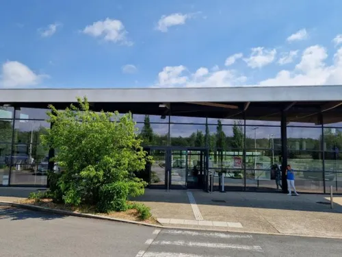 Lumbres : parcours training, aquagym… Le programme de l’été de la...