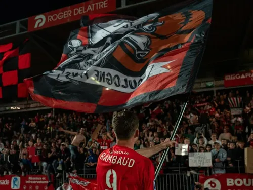 Foot : Boulogne veut la montée directe en Ligue 2