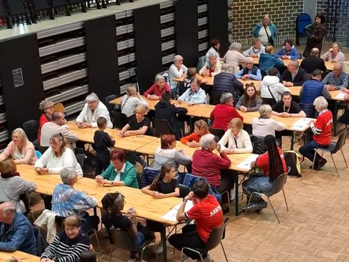 Dunkerque : nouvelle édition du Championnat du Monde de Bataille ce...
