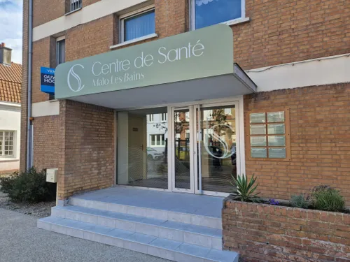 Dunkerque : Orthoptiste, pédicures, psychomotricienne… Un nouveau...