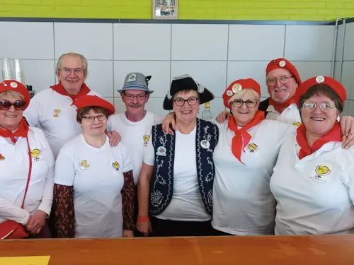 Dunkerquois : Ty’Cœur, une association avec un cœur gros comme ça...