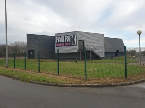 Gravelines : deux adolescents saccagent La Fabrik et tentent d'y...