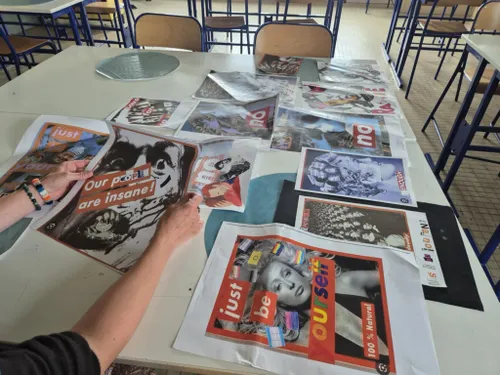 Grande-Synthe : racisme, grossophobie… les élèves du collège...