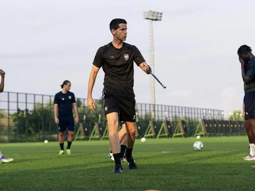 Dunkerque : nouveau coach, peu de nouveaux joueurs, l'USLD veut...