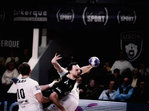 Hand : Dunkerque, et pourtant le cœur était là