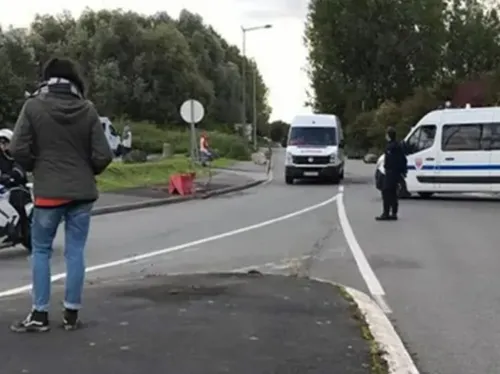 Les Forces de l’ordre mobilisées au quotidien pour sécuriser le...