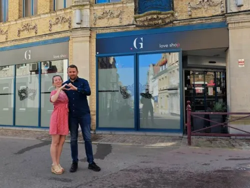 Saint-Omer : un mois animé pour que les célibataires trouvent l’amour
