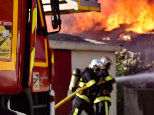 De nouveaux éléments suite à l’agression de pompiers à...