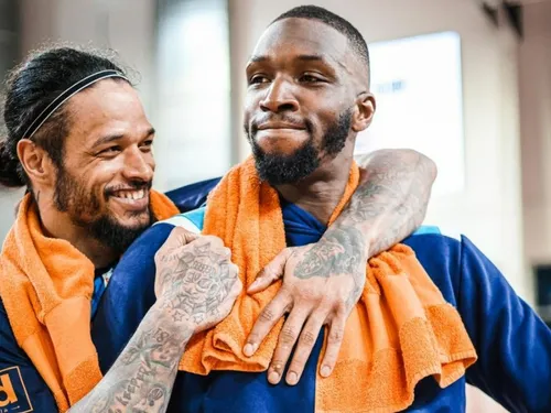 Basket : Gravelines s’offre une fin de saison bien sympa