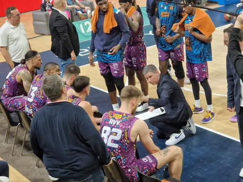 Basket, Gravelines : Si près... Et pourtant si loin... 
