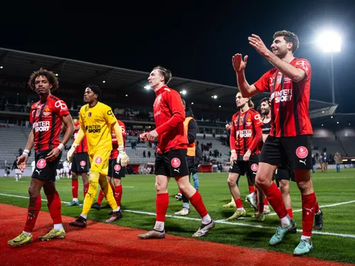 Foot : Boulogne, la force d’un groupe