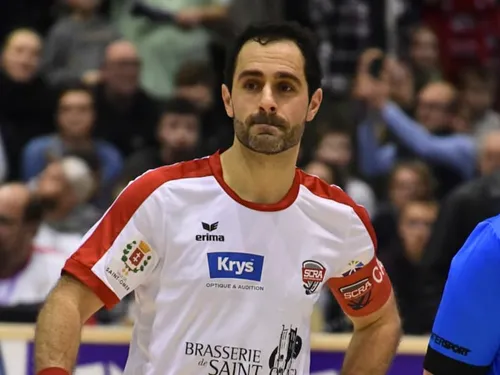 Rink-hockey : Plusieurs joueurs quittent Saint-Omer