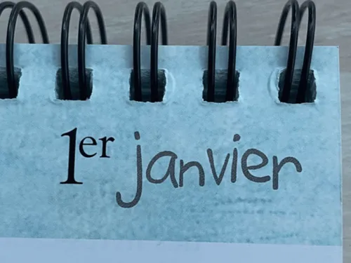 Ce qui change au 1er janvier 2025 : Retraite, Ticket Resto, Tabac,...