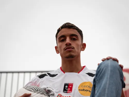 Football : L'USBCO annonce des nouveautés