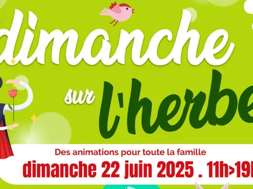 Le Portel : Un dimanche sur l'herbe ce 22 juin