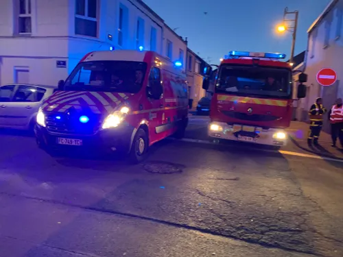 Quels moyens pour accompagner les sapeurs-pompiers agressés ?