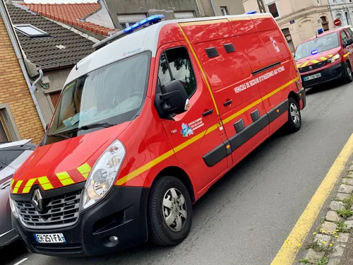 Bois-en-Ardres : un homme décède après une chute à vélo