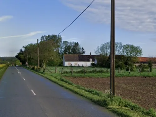 Un homme gravement blessé après un accident à Bazinghen