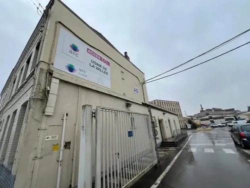 De nouvelles tensions chez Arc France