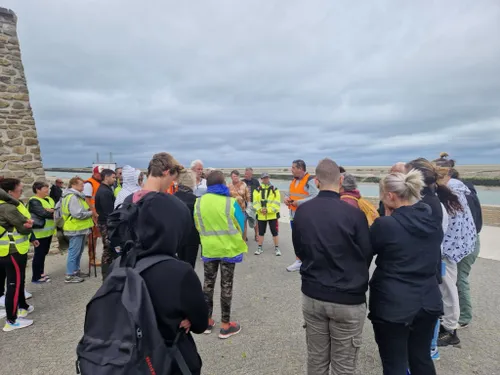 Gravelines : une nouvelle battue pour tenter de retrouver le garçon...