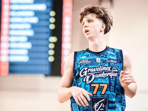 Basket : Le mercato a commencé au BCM