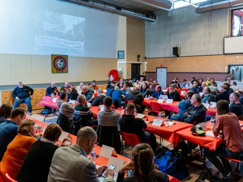 Dunkerquois : La Région Hauts-de-France vote une motion face aux...