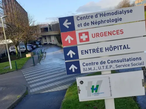 Boulogne-sur-Mer : on connaît le calendrier de la rénovation des...