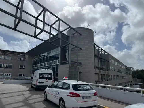 Préservez vos reins : journée de dépistage gratuite à l’hôpital de...