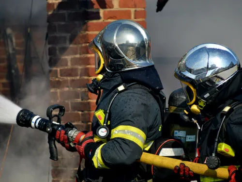 Boulogne-sur-Mer : deux incendies d'appartement coup sur coup au...