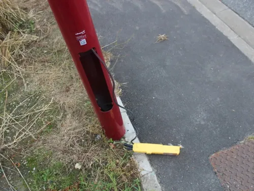 Grosse opération de Police ce matin en France et en Belgique face...