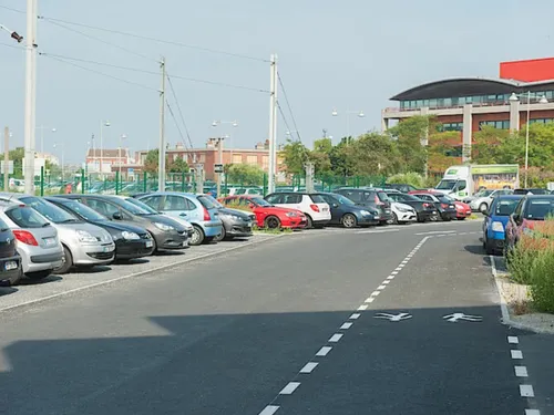 Le parking de la Gare à Dunkerque fermé à partir de ce dimanche