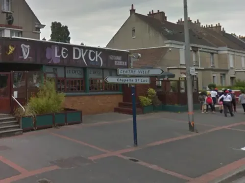 Dunkerque : le restaurant le Dyck rouvert depuis mardi soir au public